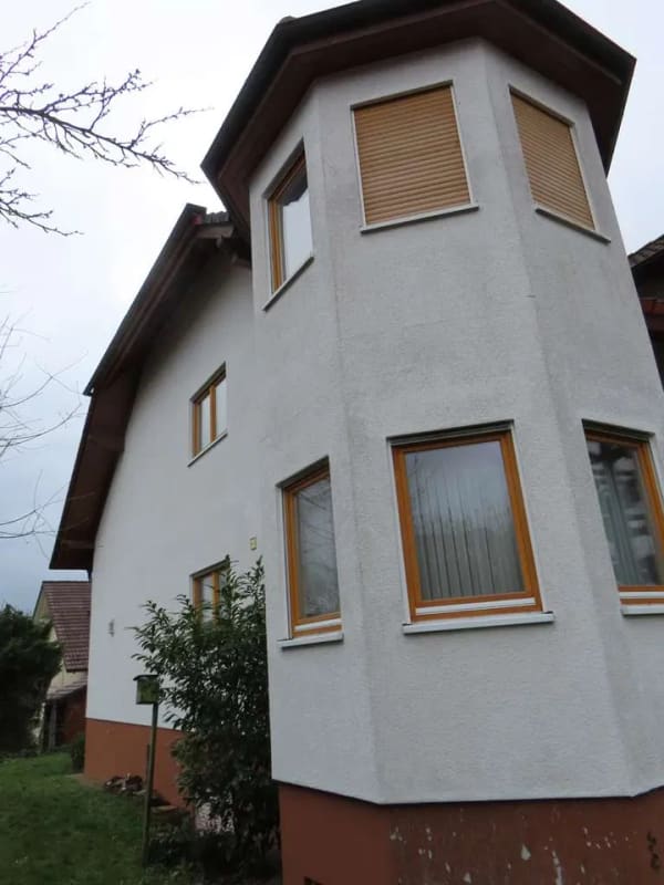 Immobilie in Fernwald - Einfamilienhaus in Fernwald mit gehobener Ausstattung - Bild 1