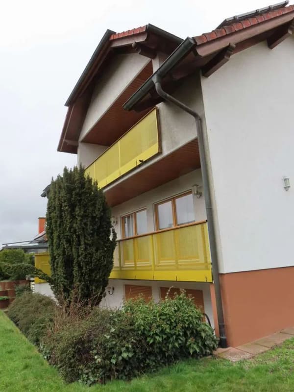 Immobilie in Fernwald - Einfamilienhaus in Fernwald mit gehobener Ausstattung - Bild 2