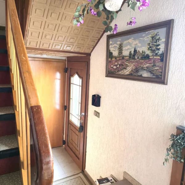 Immobilie in Püttlingen - Ein- bis Zweifamilienhaus in Sackgasse in Püttlingen-Köllerbach - Bild 1