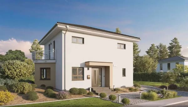 Immobilie in Wickede (Ruhr) - Ihr individuell geplantes Einfamilienhaus in Wickede - Flexibel, modern und energieeffizient - Bild 0