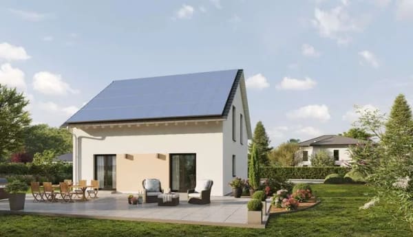 Immobilie in Olpe - Individuell geplant - Ihr maßgeschneidertes Einfamilienhaus in Olpe - Bild 1