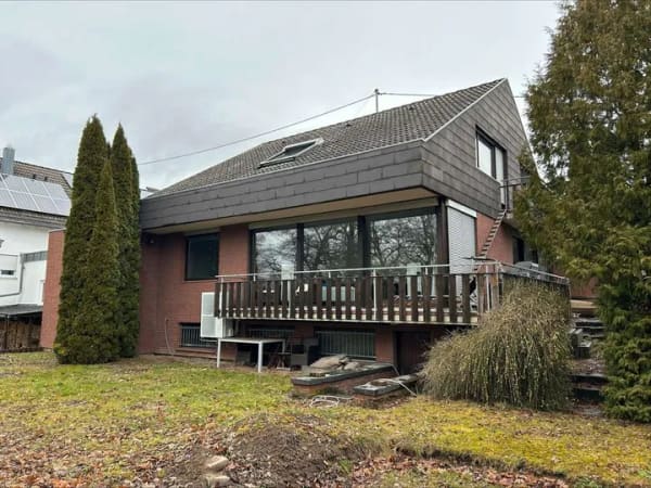 Immobilie in Kirchentellinsfurt - Einfamilienhaus mit 7 Zimmern und Doppelgarage in Kirchentellinsfurt - Bild 0