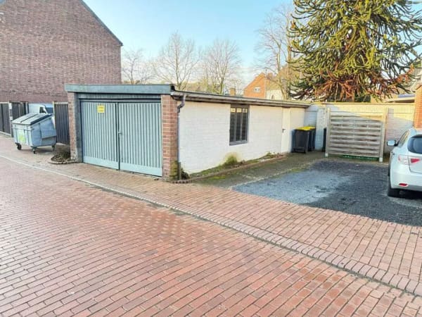 Immobilie in Uedem - Mehrfamilienhaus mit 4 Wohneinheiten - Bild 2