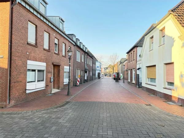 Immobilie in Uedem - Mehrfamilienhaus mit 4 Wohneinheiten - Bild 3