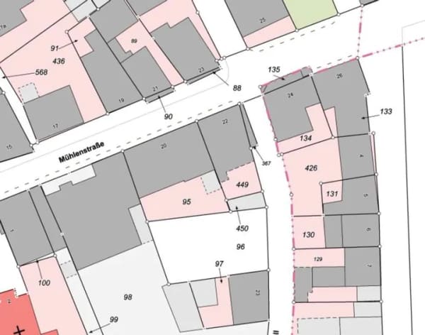 Immobilie in Uedem - Mehrfamilienhaus mit 4 Wohneinheiten - Bild 4