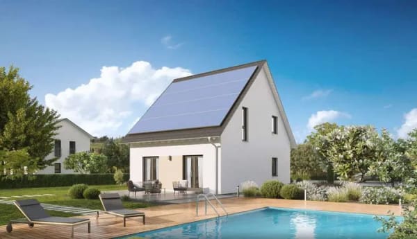 Immobilie in Ense - Ihr maßgeschneidertes Einfamilienhaus in Ense - Individuelle Planung trifft gehobene Qualität - Bild 0