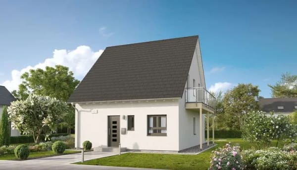 Immobilie in Ense - Ihr maßgeschneidertes Einfamilienhaus in Ense - Individuelle Planung trifft gehobene Qualität - Bild 1