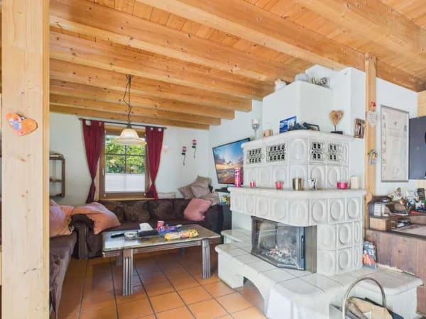 Immobilie in Dallgow-Döberitz - Familientraum mit Wellnessfaktor auf Pferdehof! Kamin • Sauna • Jacuzzi • Pool • Gästehaus - Bild 2
