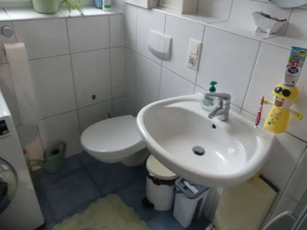Immobilie in Kevelaer - Attraktives Mehrfamilienhaus – Solide Kapitalanlage in ruhiger Lage von Kevelaer - Bild 3