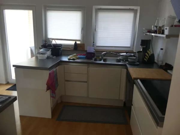Immobilie in Kevelaer - Attraktives Mehrfamilienhaus – Solide Kapitalanlage in ruhiger Lage von Kevelaer - Bild 4