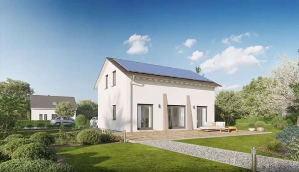Immobilie in Wickede (Ruhr) - Ihr individuelles Einfamilienhaus in Wickede - maßgeschneidert und energieeffizient für die ganze Fa - Bild 0