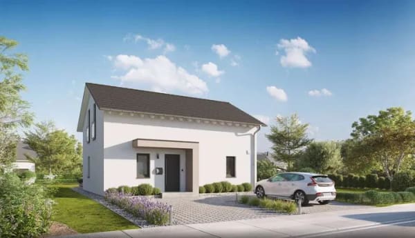 Immobilie in Wickede (Ruhr) - Ihr individuelles Einfamilienhaus in Wickede - maßgeschneidert und energieeffizient für die ganze Fa - Bild 1