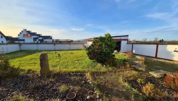Immobilie in Ellerstadt - Neue Kaufchance: Hochwertiges Einfamilienhaus zum attraktiven Angebotspreis - Bild 1