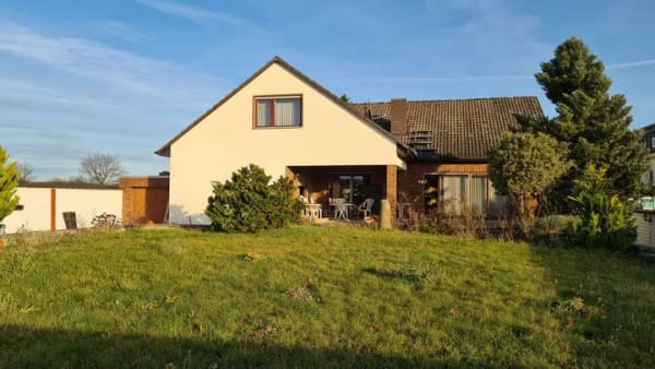 Immobilie in Ellerstadt - Neue Kaufchance: Hochwertiges Einfamilienhaus zum attraktiven Angebotspreis - Bild 3