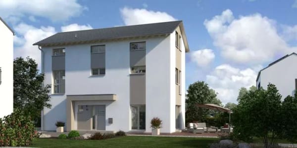 Immobilie in Nottuln - Ihr Traumhaus in Nottuln - Individuell geplant, nachhaltig gebaut und erstklassig ausgestattet - Bild 0