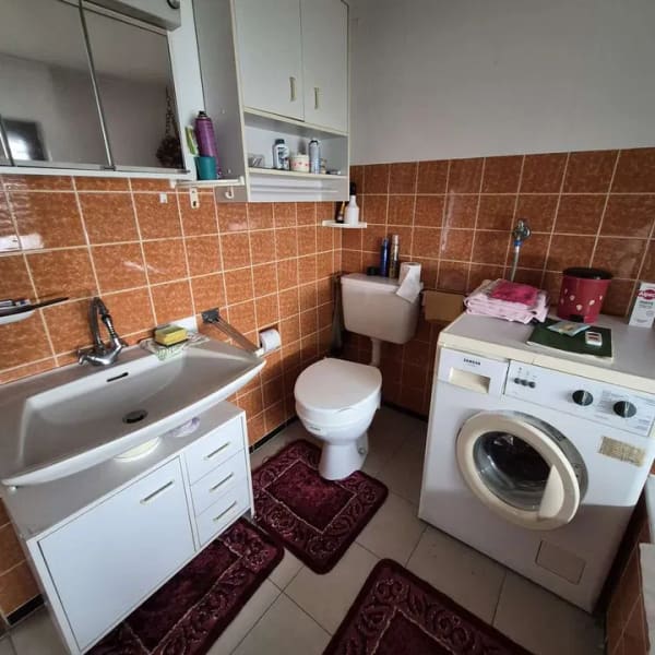 Immobilie in Singhofen - Charmantes Wohnhaus mit Scheune und großem Garten in Singhofen - Bild 3