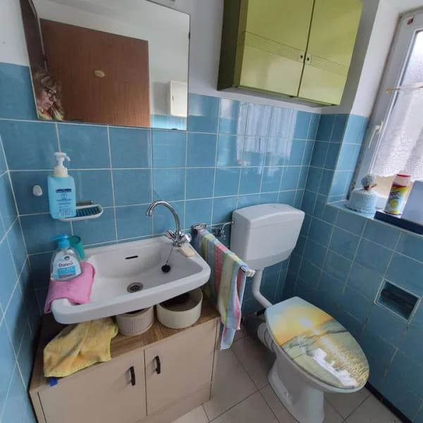 Immobilie in Singhofen - Charmantes Wohnhaus mit Scheune und großem Garten in Singhofen - Bild 4