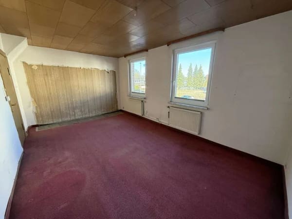 Immobilie in Uetersen - Alternative zur Eigentumswohnung - Kleines Mittelreihenhaus - Bild 2