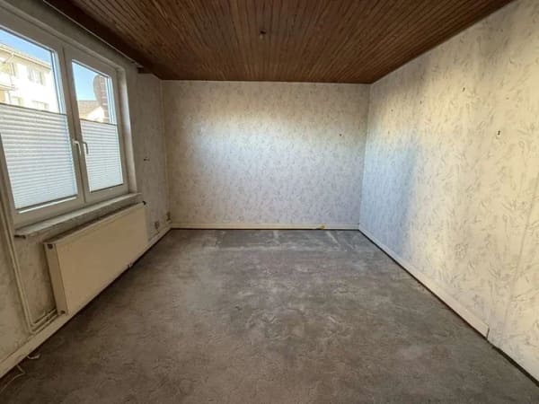 Immobilie in Uetersen - Alternative zur Eigentumswohnung - Kleines Mittelreihenhaus - Bild 3