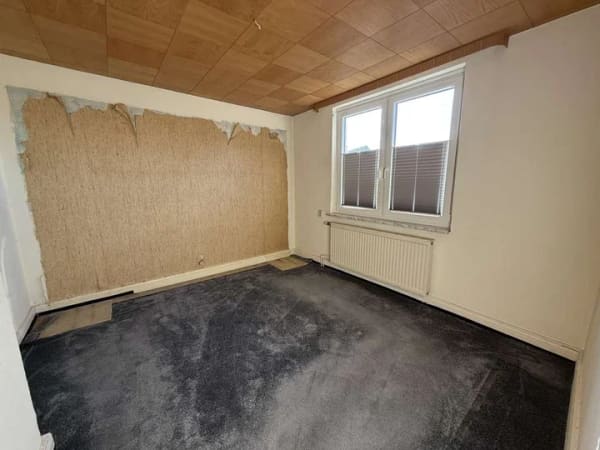 Immobilie in Uetersen - Alternative zur Eigentumswohnung - Kleines Mittelreihenhaus - Bild 4