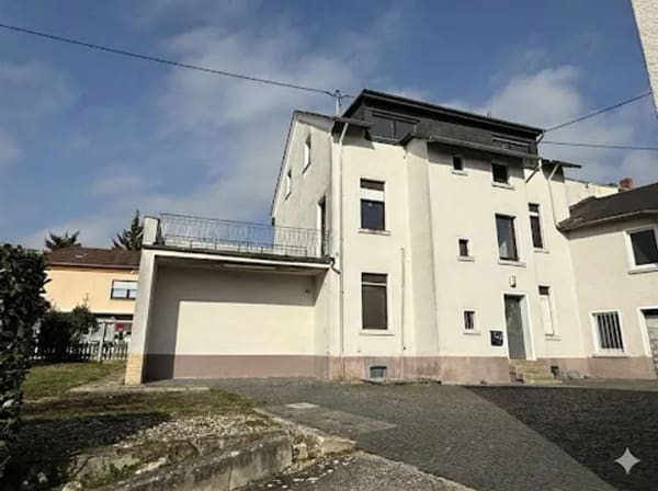 Immobilie in Neuwied - Ideale Grundlage für die Großfamilie - Bild 0