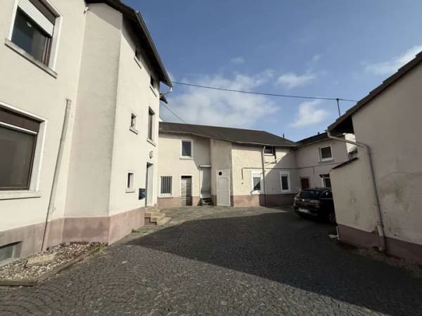 Immobilie in Neuwied - Ideale Grundlage für die Großfamilie - Bild 3