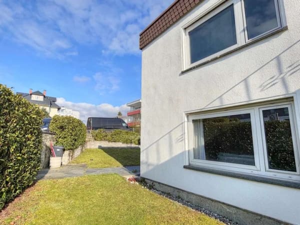 Immobilie in Kronberg - Vielseitiges Zuhause mit zwei Wohneinheiten - Bild 0