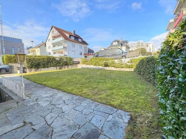 Immobilie in Kronberg - Vielseitiges Zuhause mit zwei Wohneinheiten - Bild 1