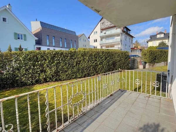Immobilie in Kronberg - Vielseitiges Zuhause mit zwei Wohneinheiten - Bild 3