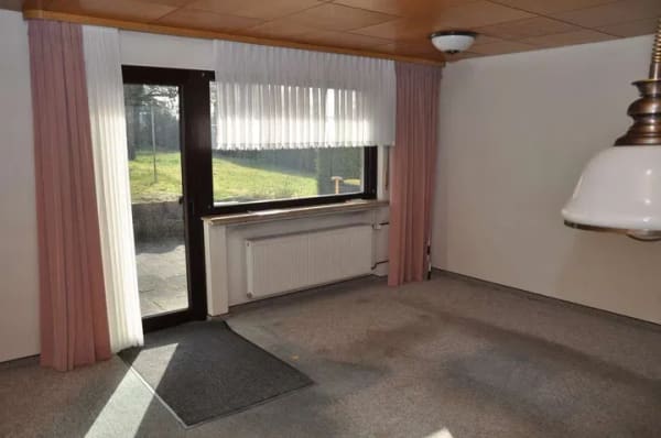 Immobilie in Braunfels - Einfamilienhaus in Bestlage, mit Garage und schönem Garten - Bild 4