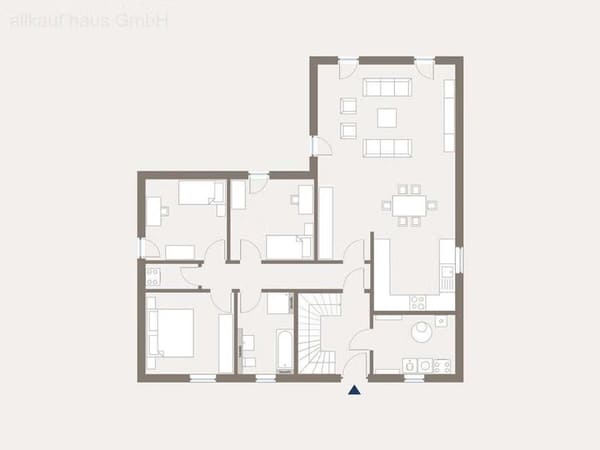Immobilie in Gerolzhofen - Ihr neues Mehrfamilienhaus in Rügshofen - Modern, Effizient und Individuell - Bild 2