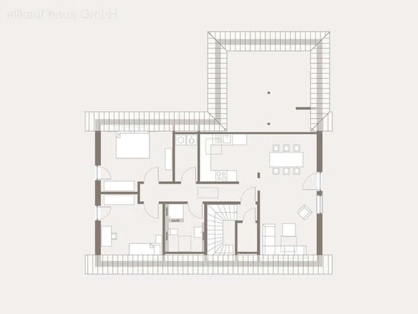 Immobilie in Gerolzhofen - Ihr neues Mehrfamilienhaus in Rügshofen - Modern, Effizient und Individuell - Bild 3