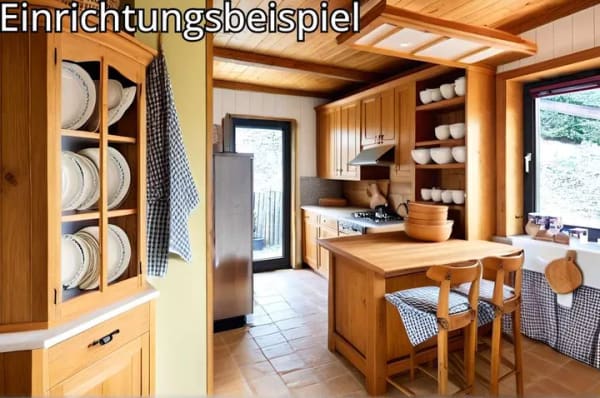 Immobilie in Leubsdorf - Freistehendes Einfamilienhaus mit herrlicher Aussicht in Leubsdorf - Bild 4