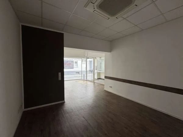 Immobilie in Bad Honnef - Bad Honnef- Gepflegter Altbau mit vermieteter Wohnung und Ladenlokal - Bild 1