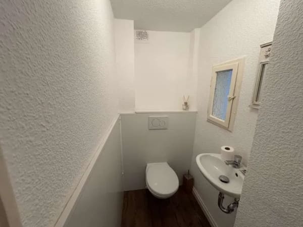 Immobilie in Bad Honnef - Bad Honnef- Gepflegter Altbau mit vermieteter Wohnung und Ladenlokal - Bild 4