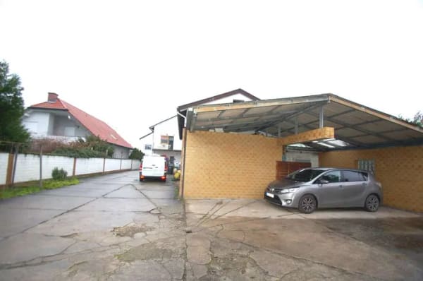 Immobilie in Bürstadt - Mehrfamilienhaus mit Ladengeschäft in ruhiger und beliebter Lage - Bild 2