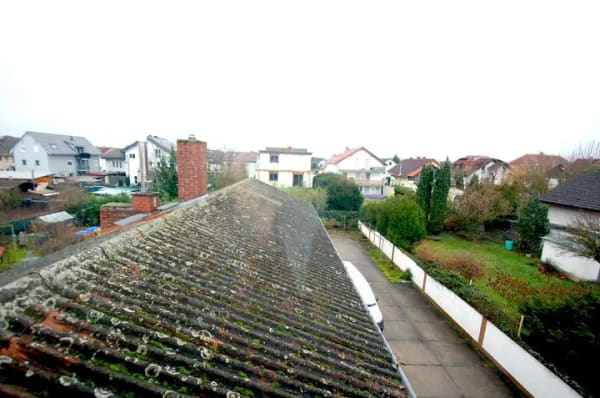 Immobilie in Bürstadt - Mehrfamilienhaus mit Ladengeschäft in ruhiger und beliebter Lage - Bild 4