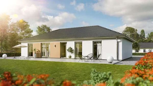 Immobilie in Herforst - Bungalow 131, Preis inkl. Grundstück - Bild 0
