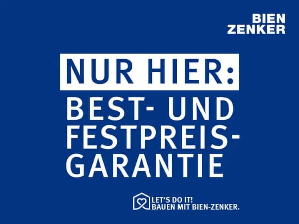 Immobilie in Hentern - Bestpreisgarantie bei Bien-Zenker - Ihr Eigenheim mit Keller in Hentern - Bild 1
