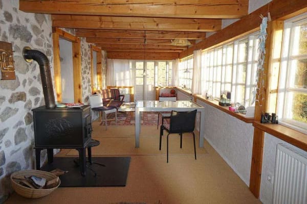 Immobilie in Dachsberg (Südschwarzwald) - Dachsberg, exkl. saniertes Landhaus, sep. Büro, Studio, 2 Gar., Areal ca. 8.000m², fussläufig Klo... - Bild 4