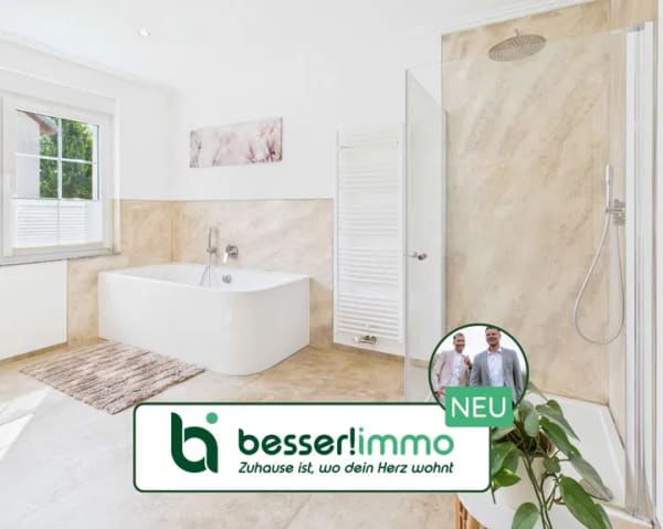 Immobilie in Gumtow - Einfamilienhaus, kernsaniert und offen für Träume, Kaminwärme und neue Kapitel - Bild 0