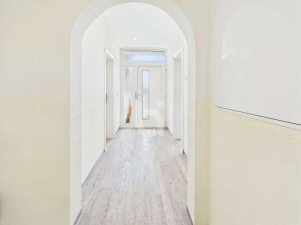Immobilie in Gumtow - Einfamilienhaus, kernsaniert und offen für Träume, Kaminwärme und neue Kapitel - Bild 3