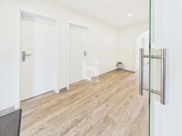Immobilie in Gumtow - Einfamilienhaus, kernsaniert und offen für Träume, Kaminwärme und neue Kapitel - Bild 4