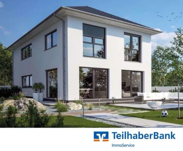 Immobilie in Effeltrich - Sie können noch mitgestalten - EFH mit kurzfristiger Fertigstellung - Bild 0