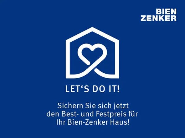 Immobilie in Mertesdorf - Bestpreisgarantie bei Bien-Zenker - Ihr Eigenheim mit Keller in Mertesdorf - Bild 1