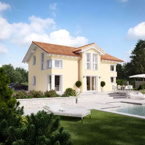 Immobilie in Baumholder - Bestpreisgarantie bei Bien-Zenker - Individuelles Architektenhaus - Bauen nach Ihren Vorstellungen - Bild 0