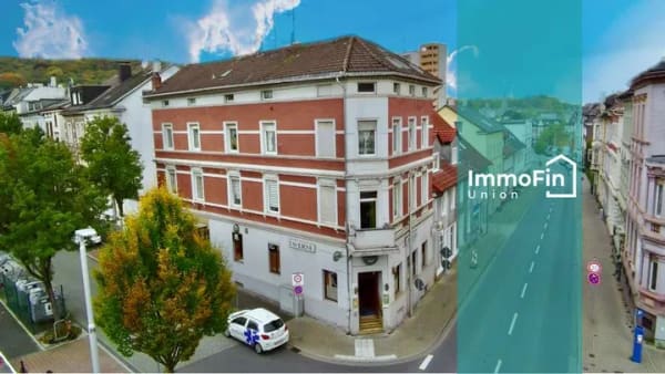 Immobilie in Iserlohn - Jetzt Cashflow Generieren - Mehrfamilienhaus mit 8 Einheiten - Bild 0