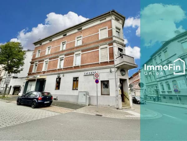 Immobilie in Iserlohn - Jetzt Cashflow Generieren - Mehrfamilienhaus mit 8 Einheiten - Bild 1