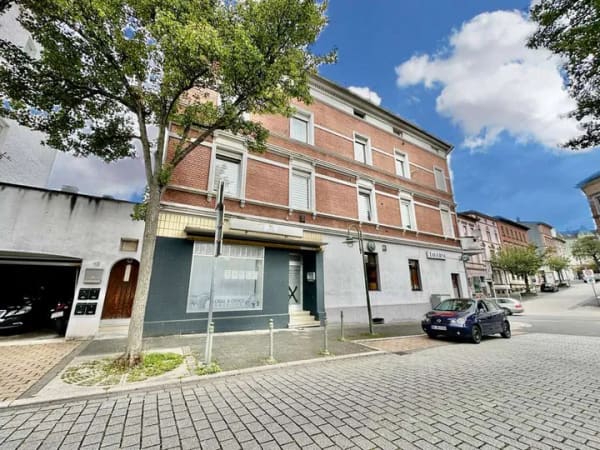 Immobilie in Iserlohn - Jetzt Cashflow Generieren - Mehrfamilienhaus mit 8 Einheiten - Bild 2