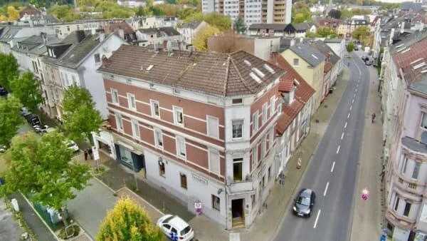 Immobilie in Iserlohn - Jetzt Cashflow Generieren - Mehrfamilienhaus mit 8 Einheiten - Bild 4